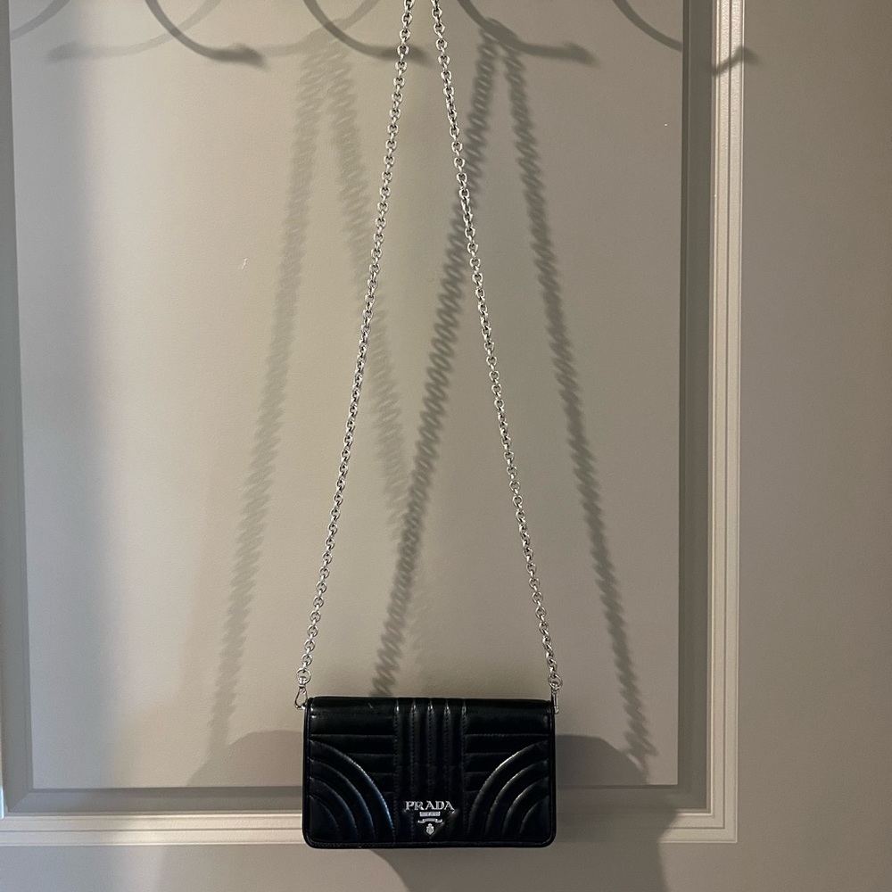 Prada Crossbody